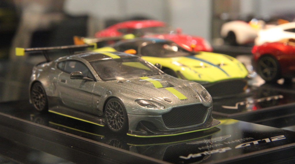 TSM Vantage GT12