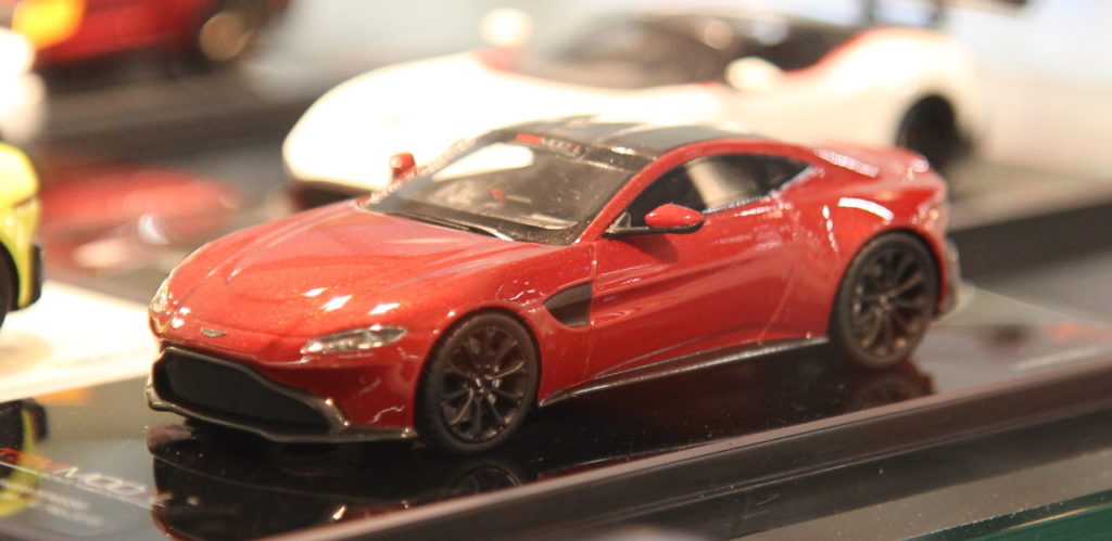 tsm vantage zagato 2
