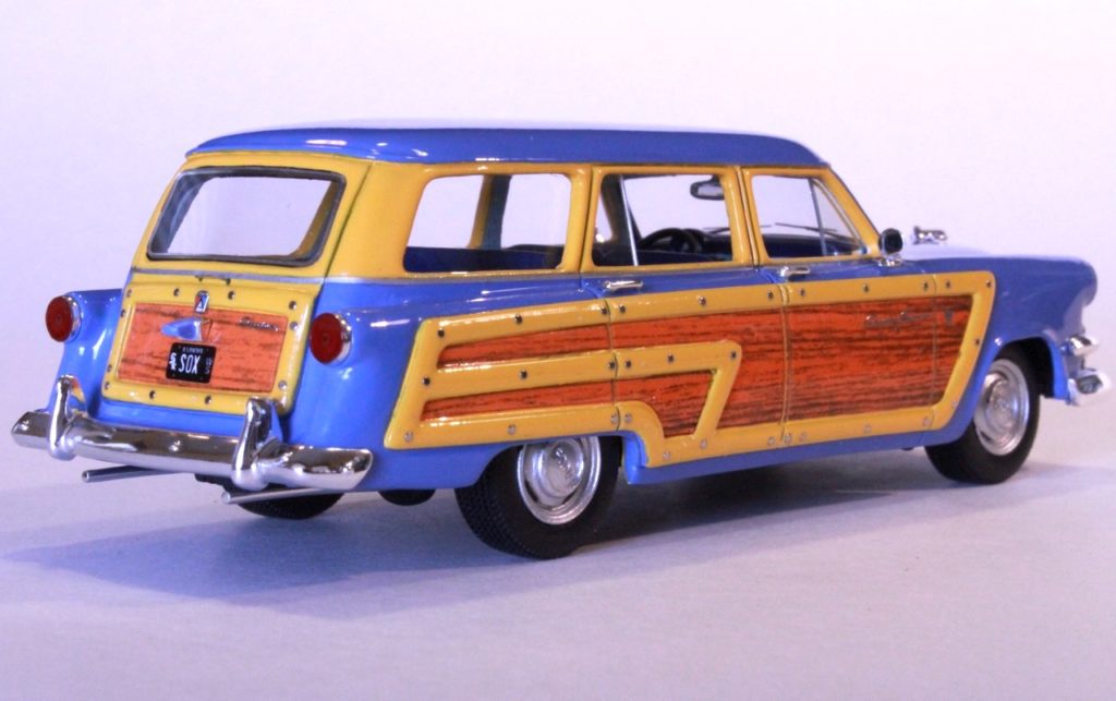 Ford Country Squire 53 goldvarg 2