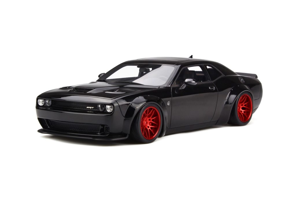 GT HD03