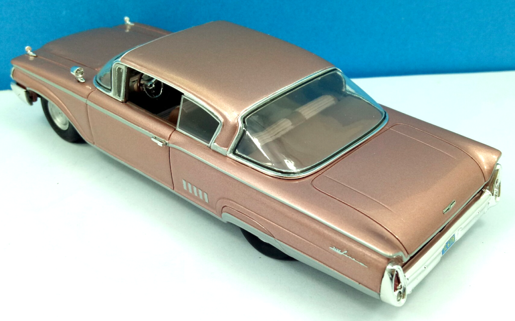 Mercury Park Lane 60 goldvarg 2