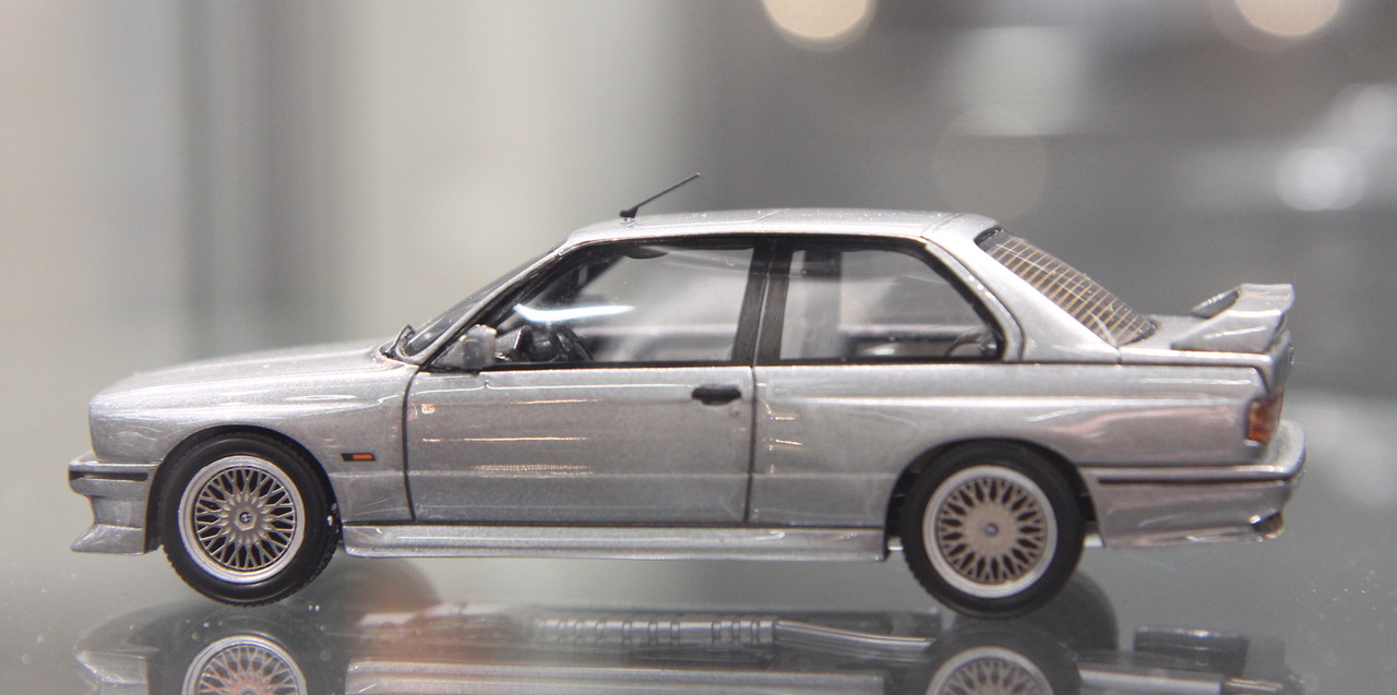 Spark M3 E30 IMG_5899