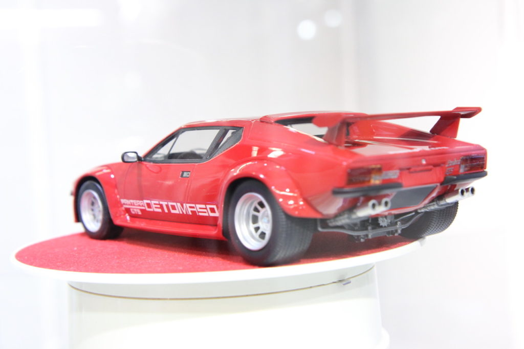 Tecnomodel pantera 18