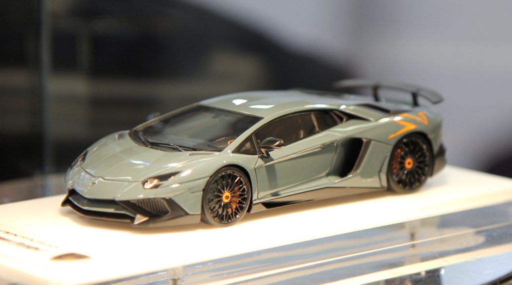 eidolon aventador SV-1