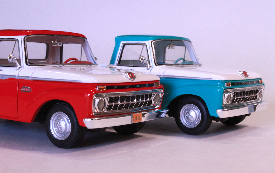 ford f100 goldvarg 1