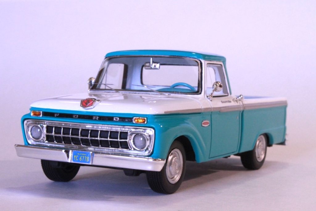 ford f100 goldvarg 2