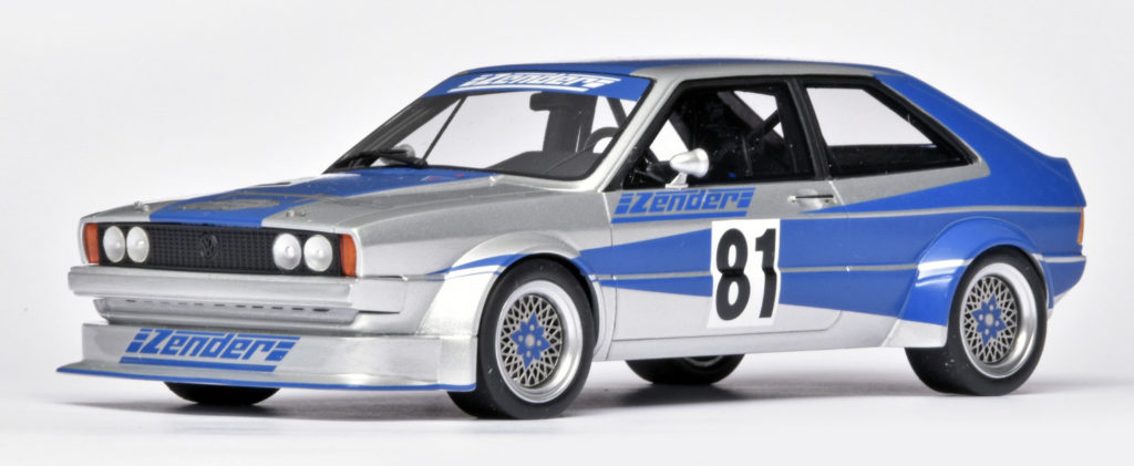 118 BoS Volkswagen Scirocco I Gr.2 DRM (1978)