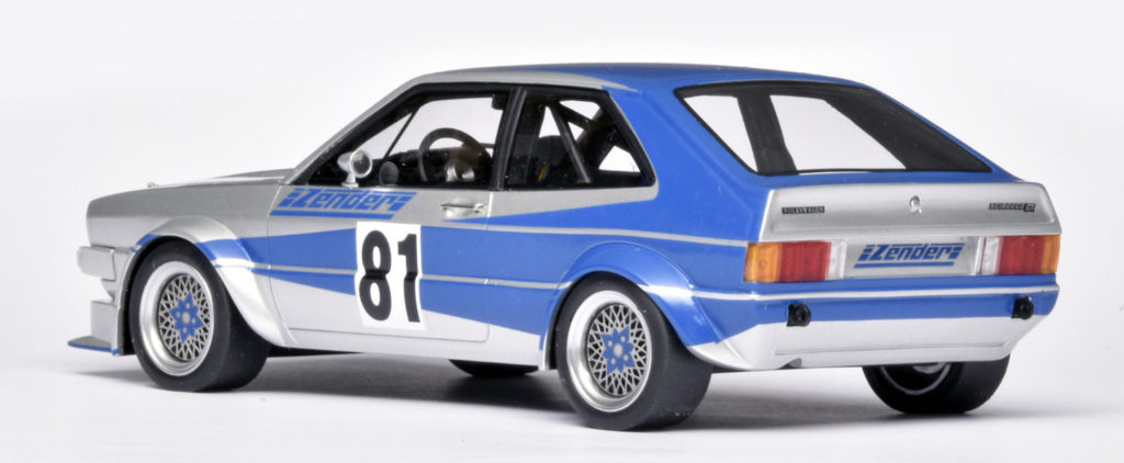 118 BoS Volkswagen Scirocco I Gr.2 DRM (1978) achter