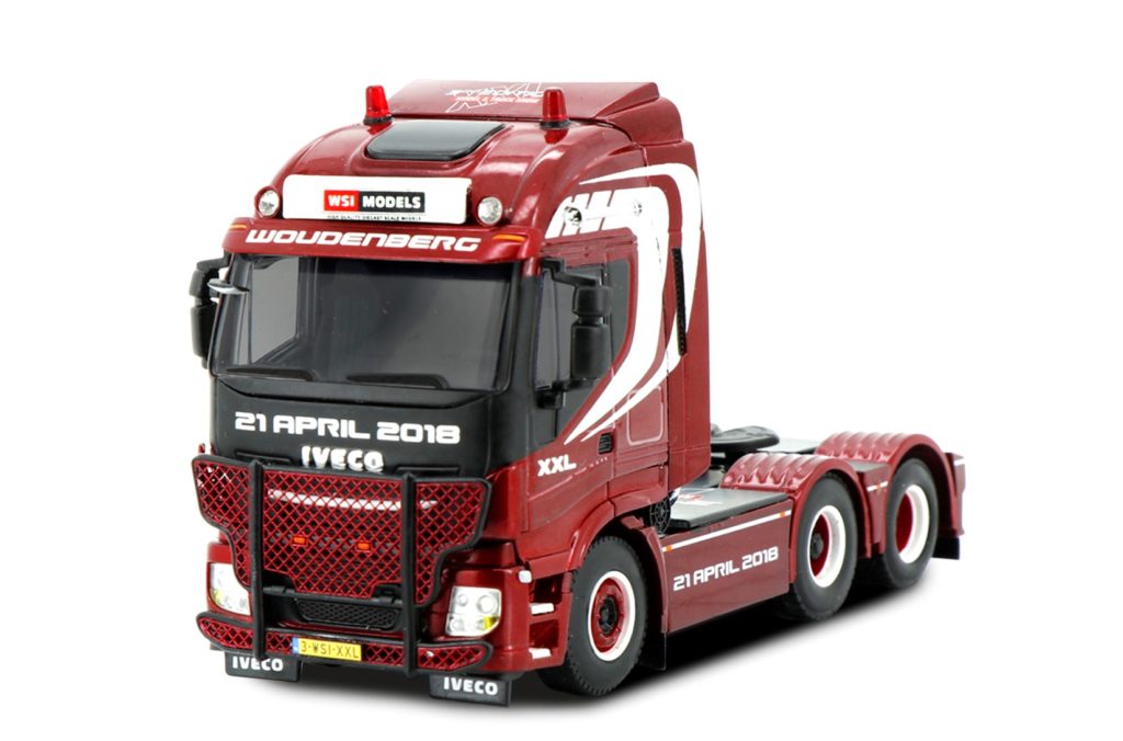 WSI XXL Model