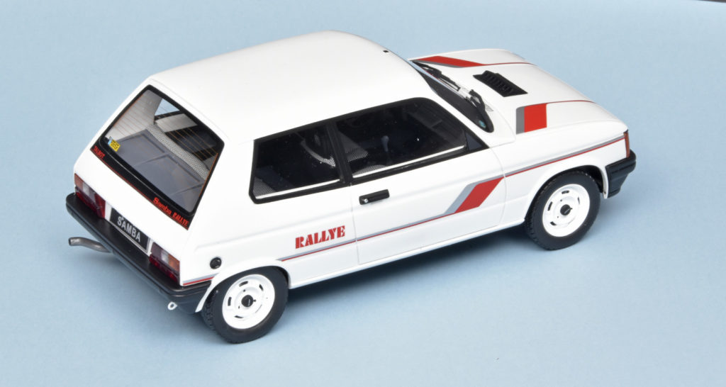 118 OttOmobile Talbot Samba Rallye achter