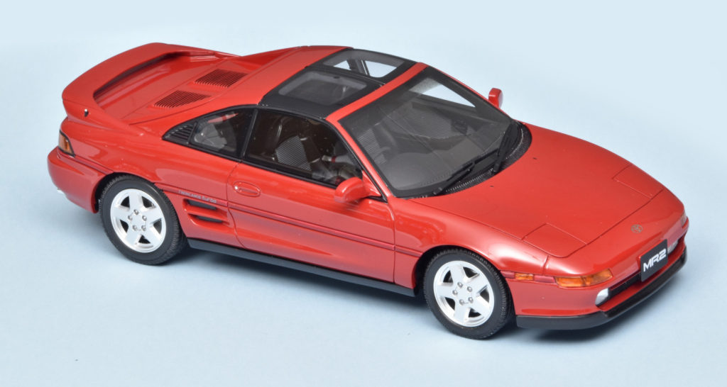 118 OttOmobile Toyota MR2