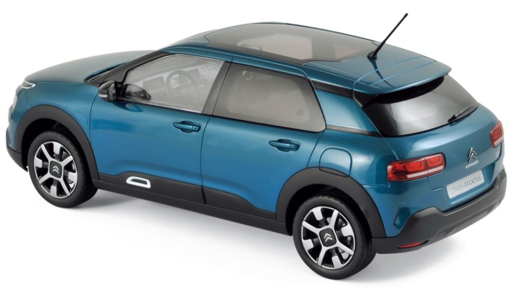 Citroën C4 Cactus 2