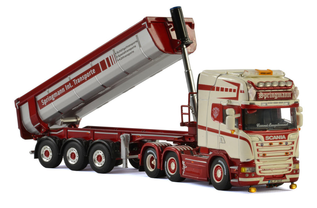 150 WSI Scania R580 Streamline Topline Springmann rechts