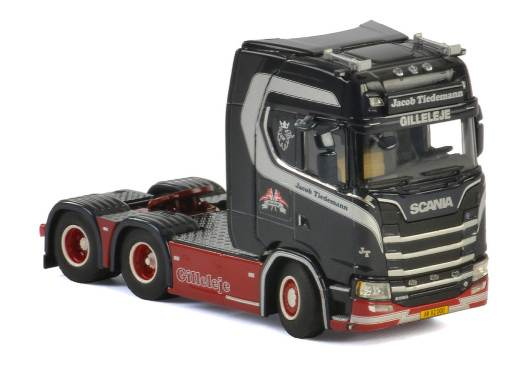 150 WSI Scania S580 Highline CS20H Tiedemann rechts