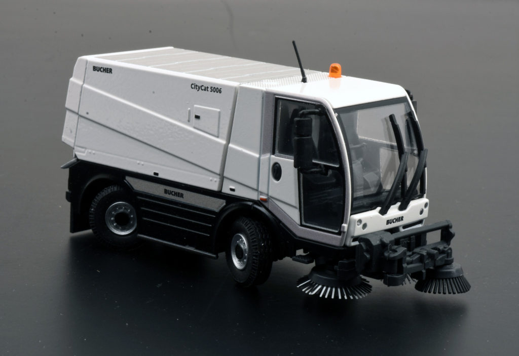 150 Conrad Bücher CityCat 5006 rechts
