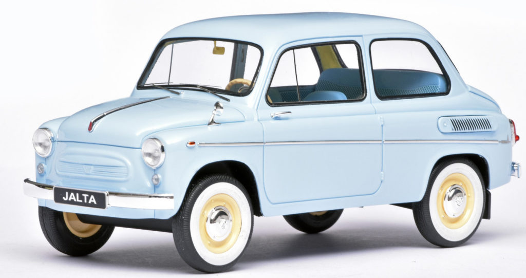 118 PSM ZAZ 965AE (1963)