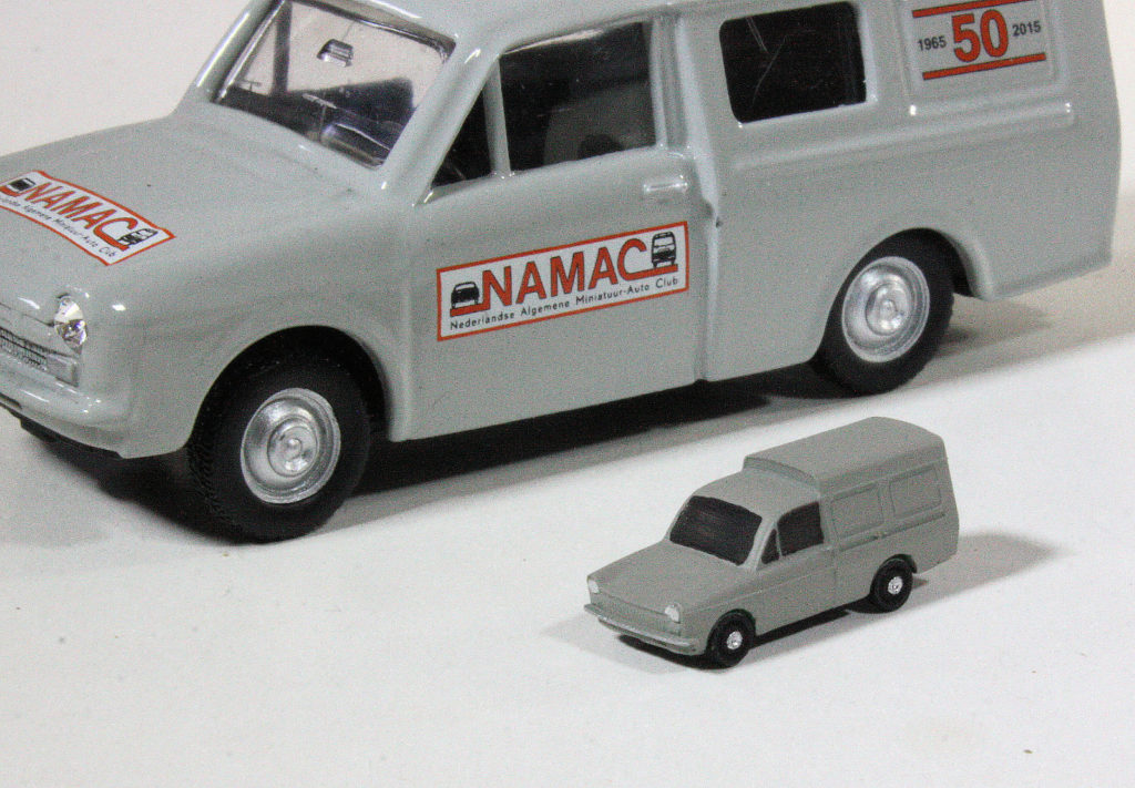 1160 MCH Daf Bestel