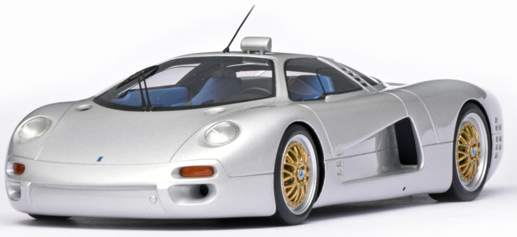 118 CMF Isdera Commendatore 112i (1993)