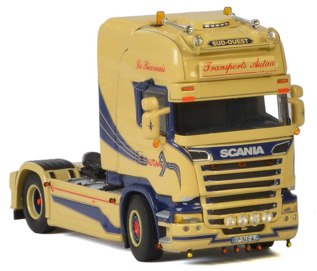 150 WSI Scania R5 Streamline Topline Autaa rechts