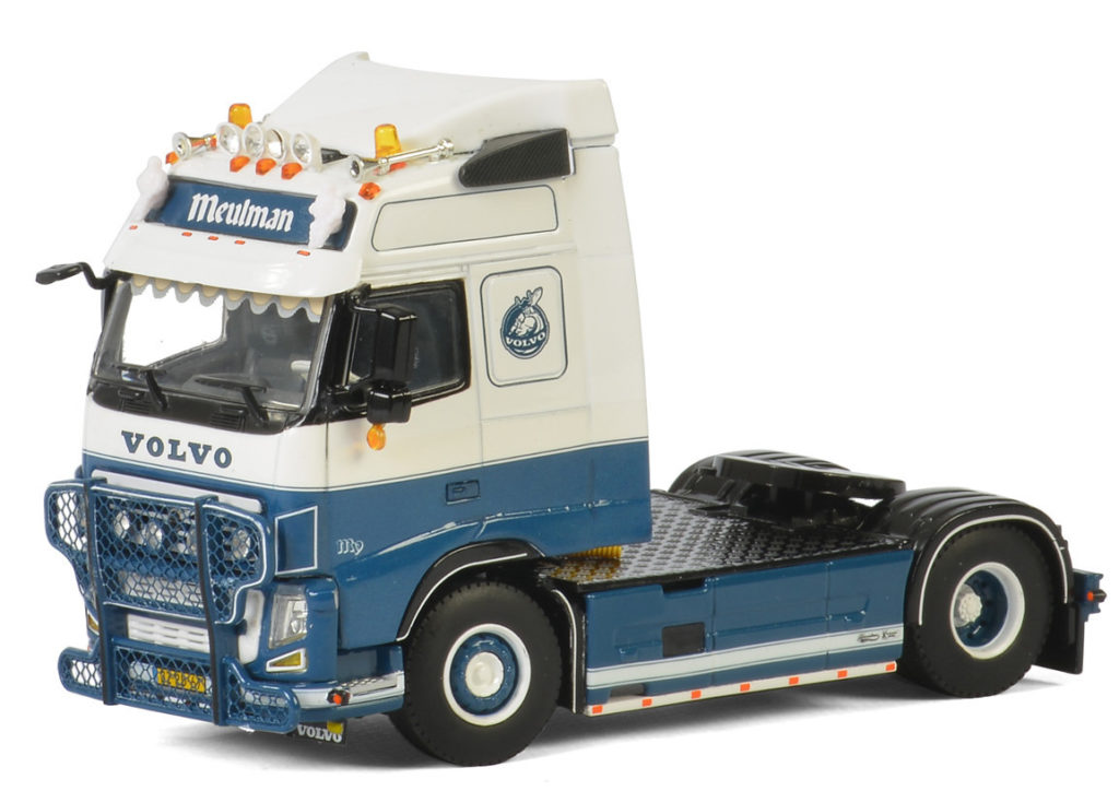 150 WSI Volvo FH03 Globetrotter Meulman