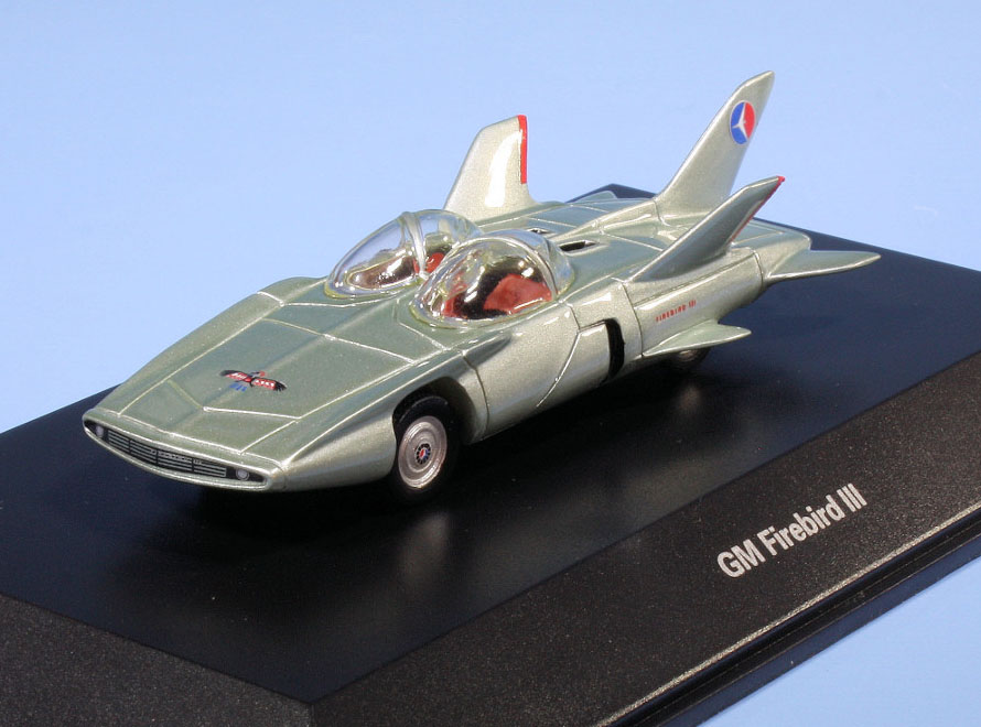 187 BoS GM Firebird 3