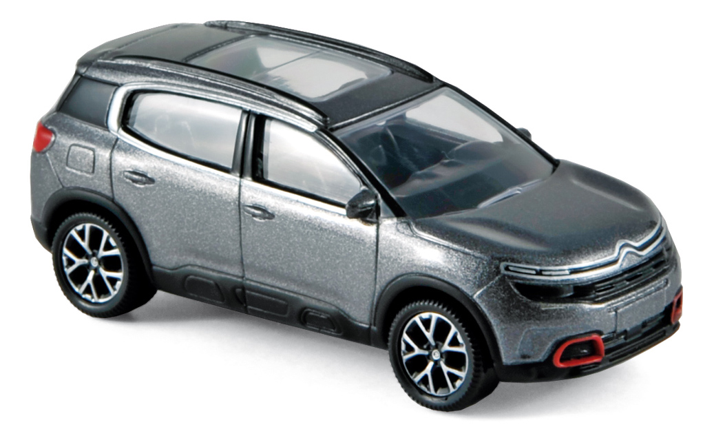 1;64 Norev Citroën C5 Aircross