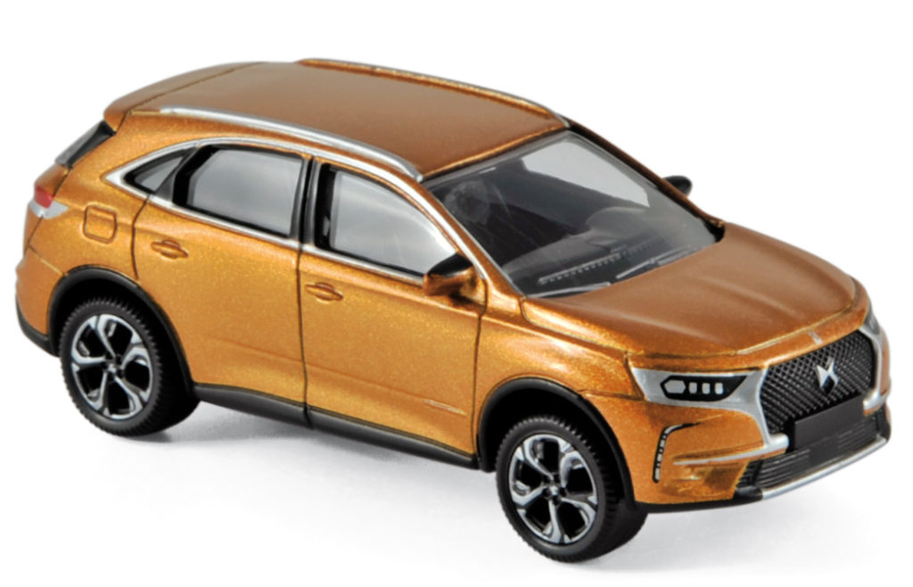1;64 Norev DS7 Crossback