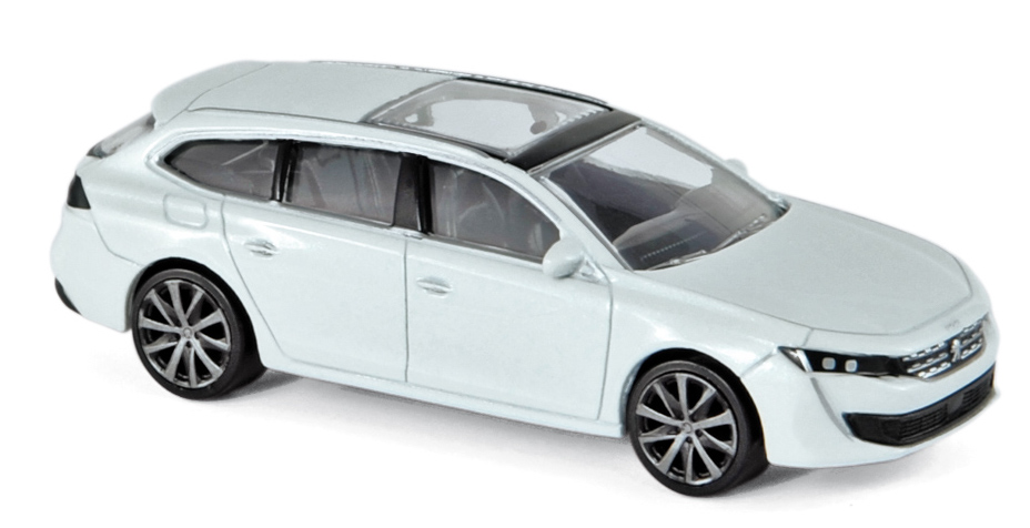 1;64 Norev Peugeot 508 SW