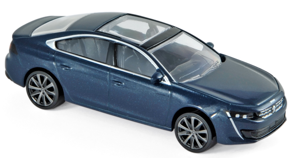 1;64 Norev Peugeot 508