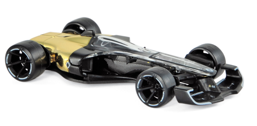 1;64 Norev Renault R.S. 2027 Vision