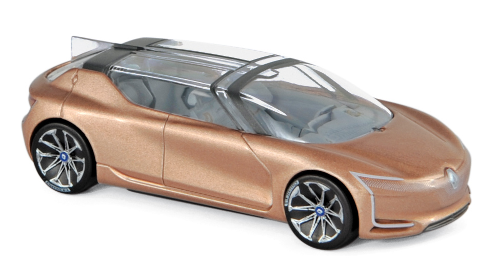 1;64 Norev Renault Symbioz