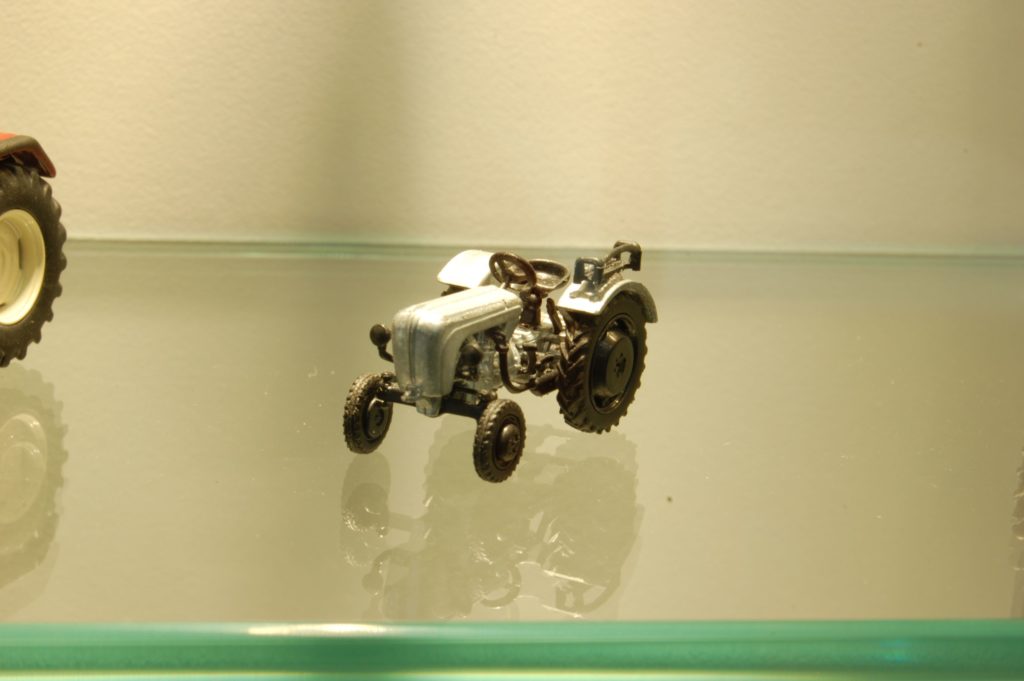 187 Schuco Porsche Standard
