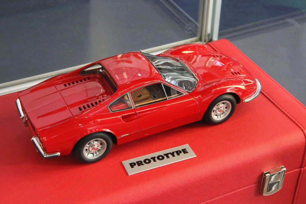 BBR 118 ferr dino