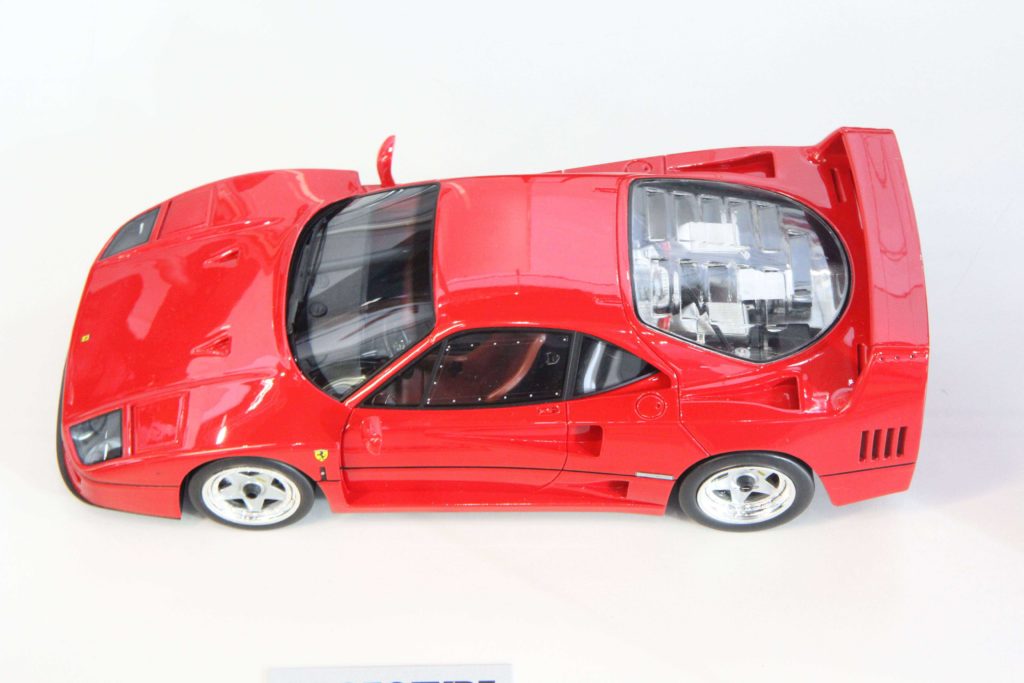 BBR 118 ferr f40