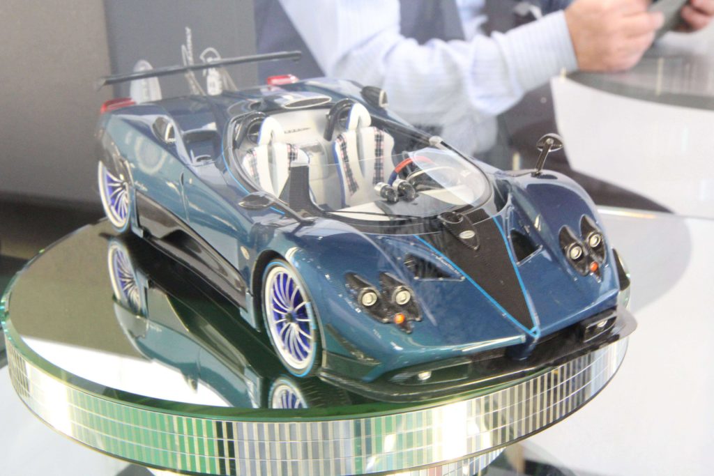 BBR 118 pagani 2