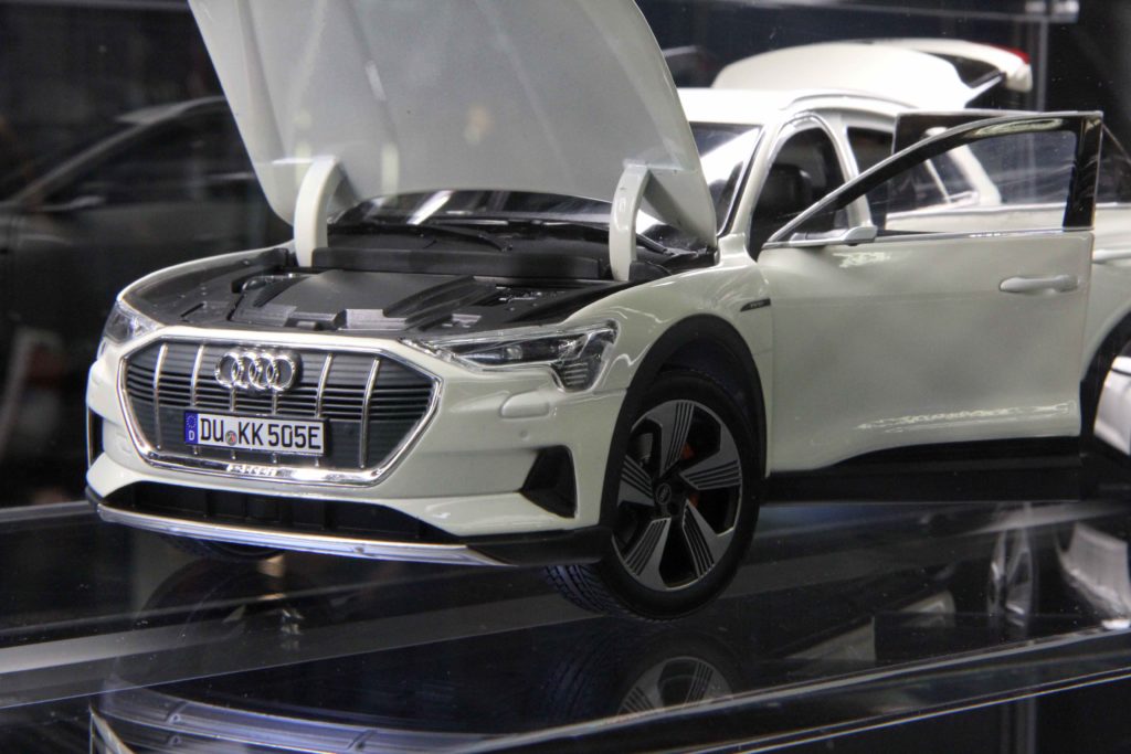 Norev 18 audi