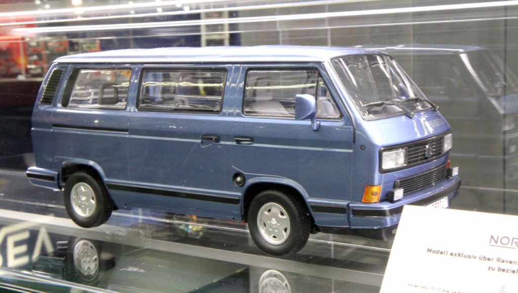 Norev 18 vw t3