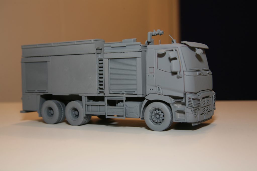 Renault C380
