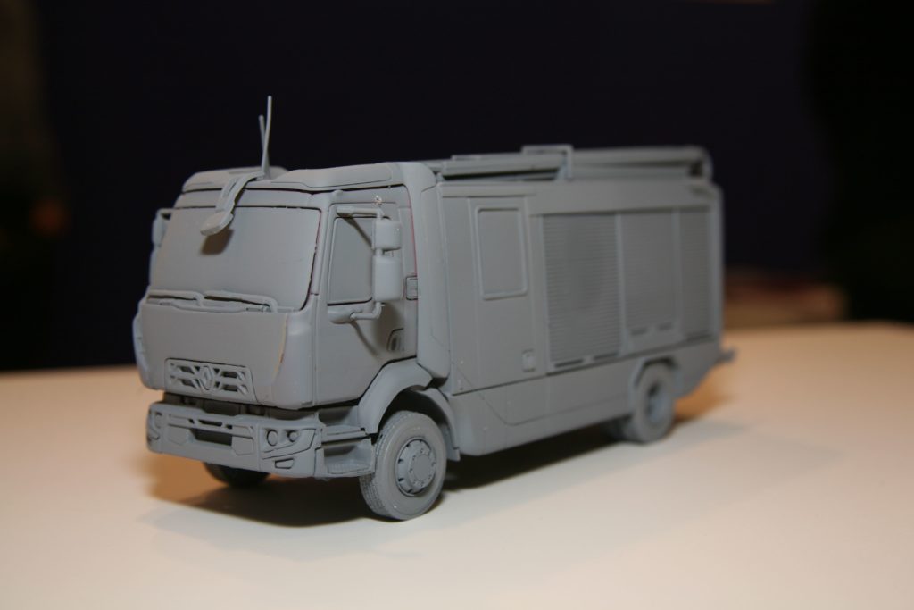 Renault Xerax