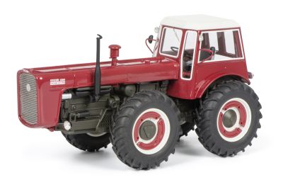 Schuco 1-43 Steyr 1300 'System Dutra'