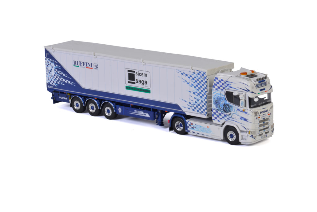WSI Scania Ruffini