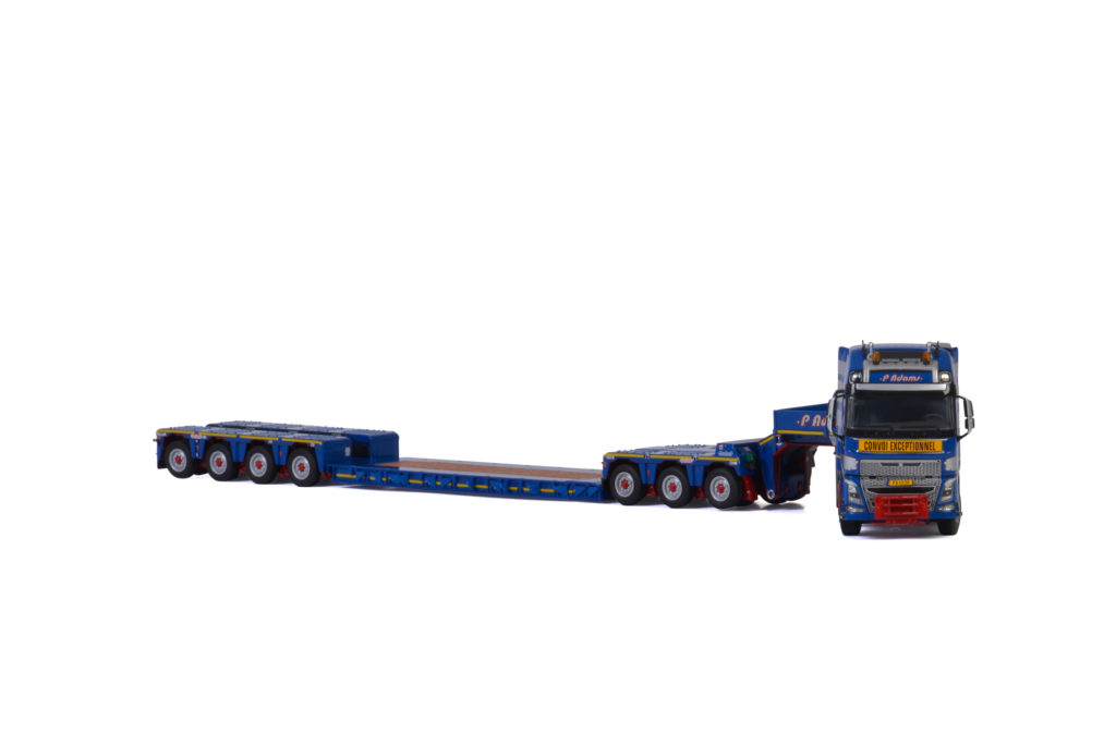 WSI Volvo Adams