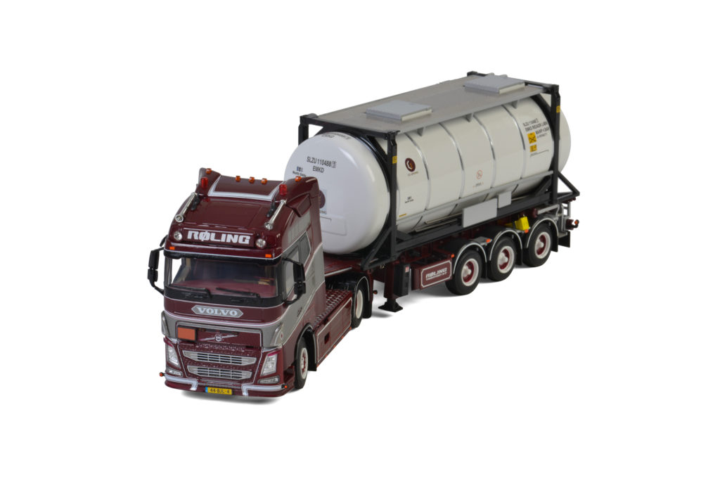 WSI Volvo Roling