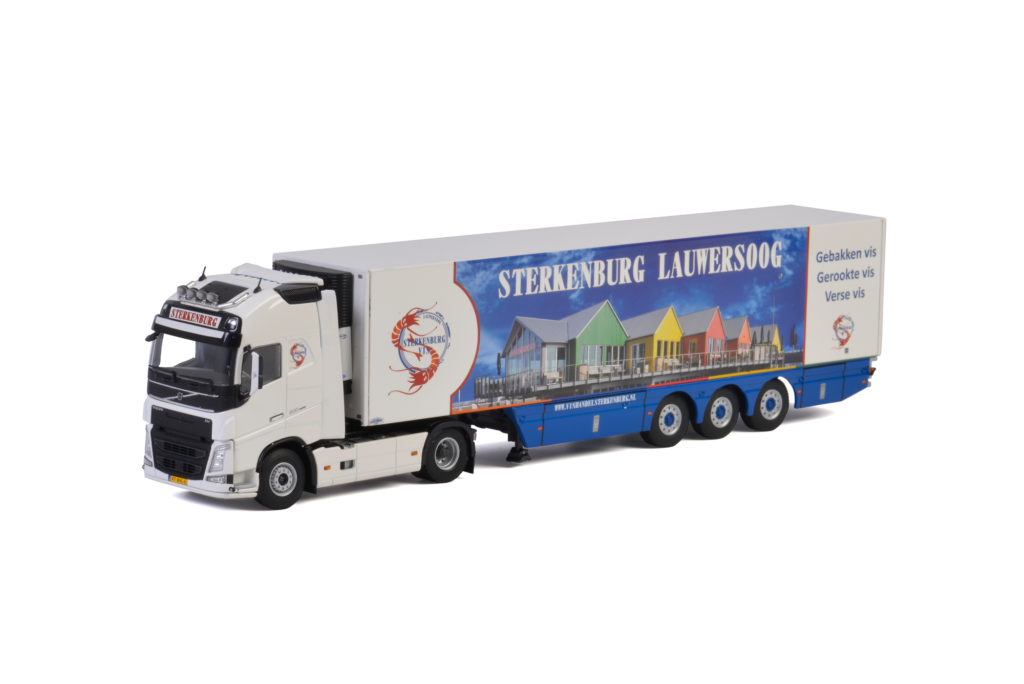 WSI Volvo Sterkenburg