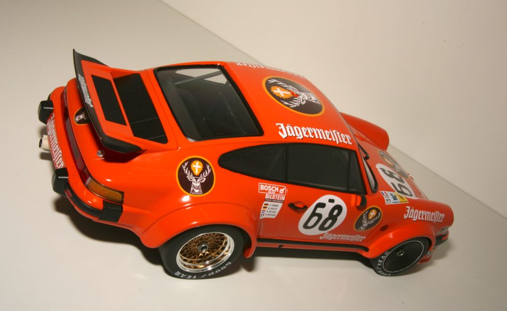 minichamps 112 porsche 3