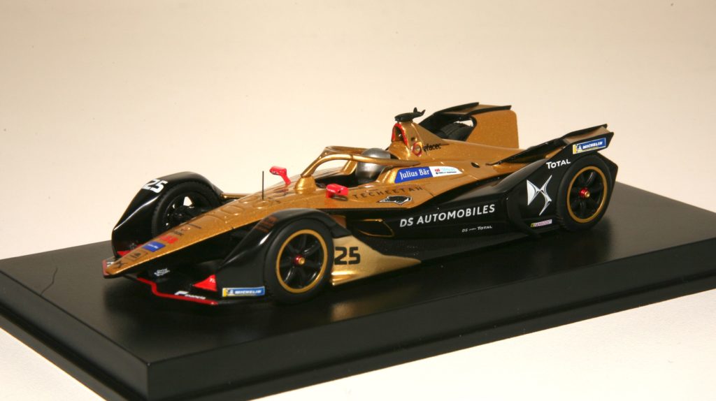 minichamps 143 formule elektr 1