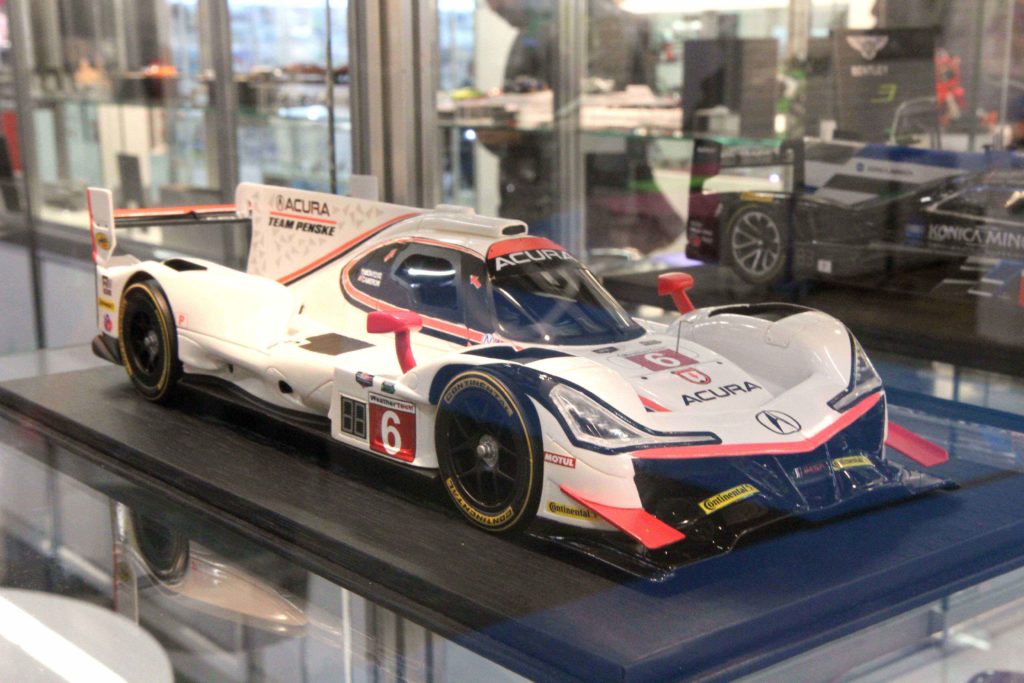 tsm 18 acura