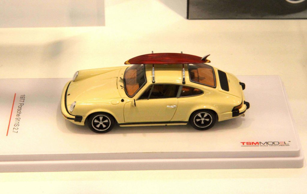 tsm 43 porsche