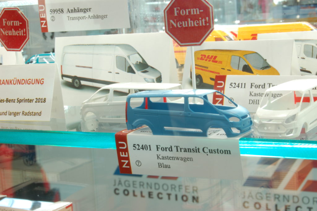 187 Busch Ford Transit Custom