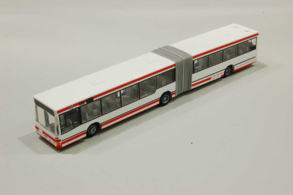 187 Rietze MAN NG 262